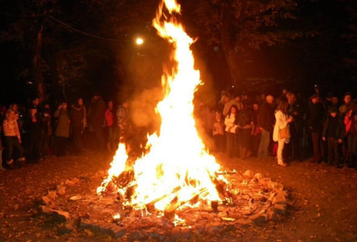 Novruz çərşənbələrinin vaxtı açıqlandı