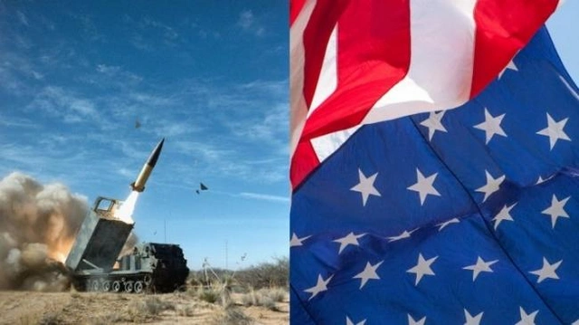 США вышли из ракетного договора с Россией