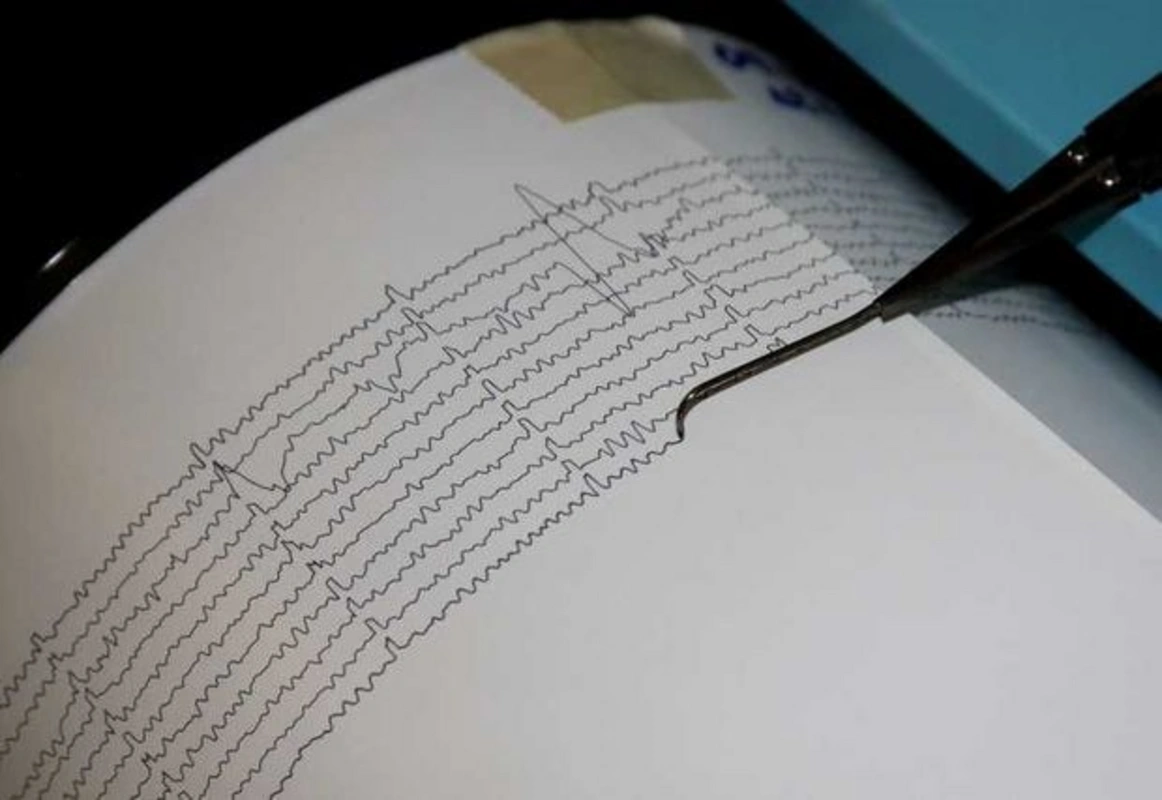 МЧС сделало заявление о землетрясении