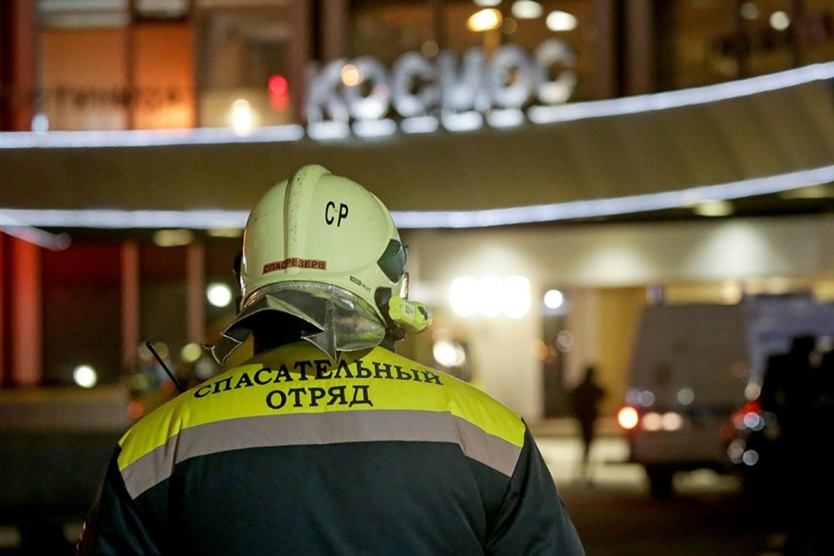 Azərbaycanlı şahmatçıların da olduğu hoteldə bomba həyəcanı