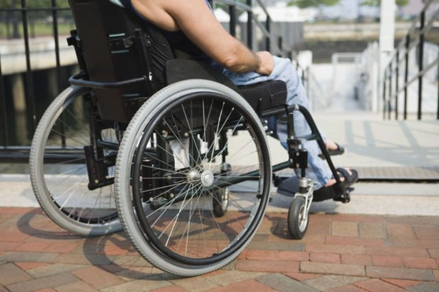 В Азербайджане увеличится размер пособий для инвалидов