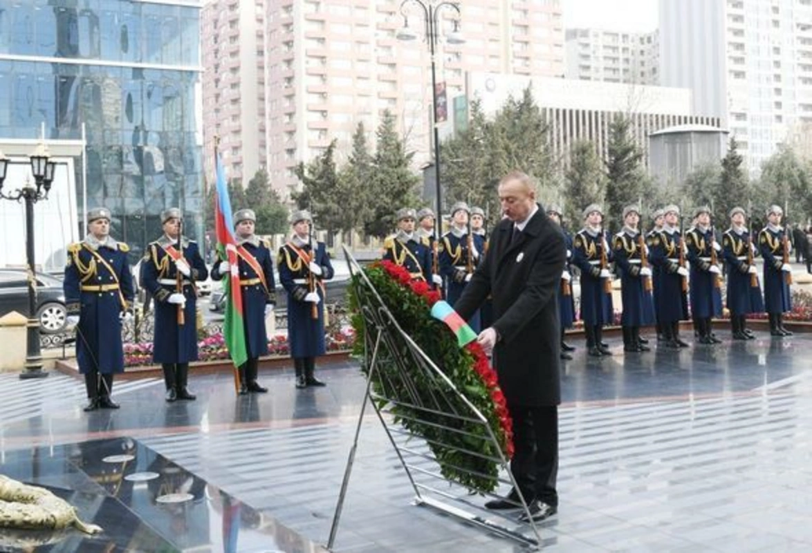 “Rossiya 24” kanalı Xocalı soyqırımı barədə süjet təqdim edib - VİDEO