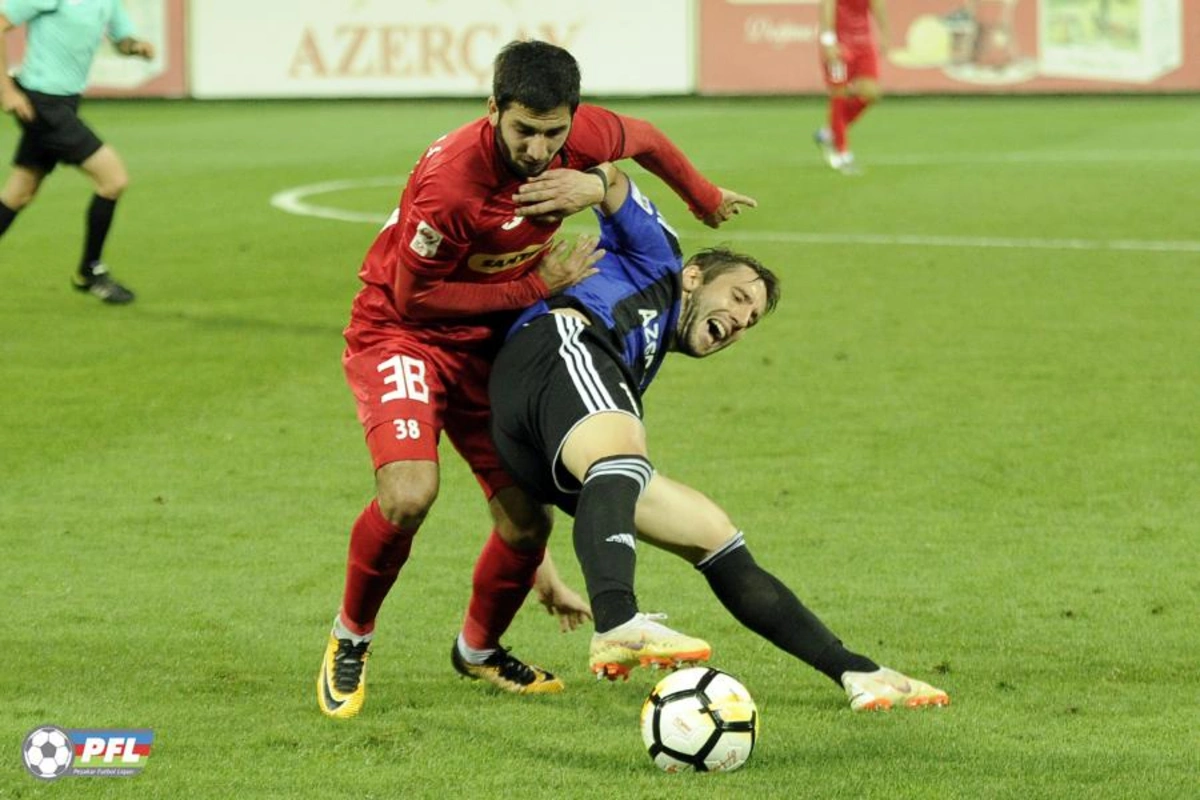 “Qarabağ” və “Neftçi”ni gözləyən asan görüşlər - PREVYU