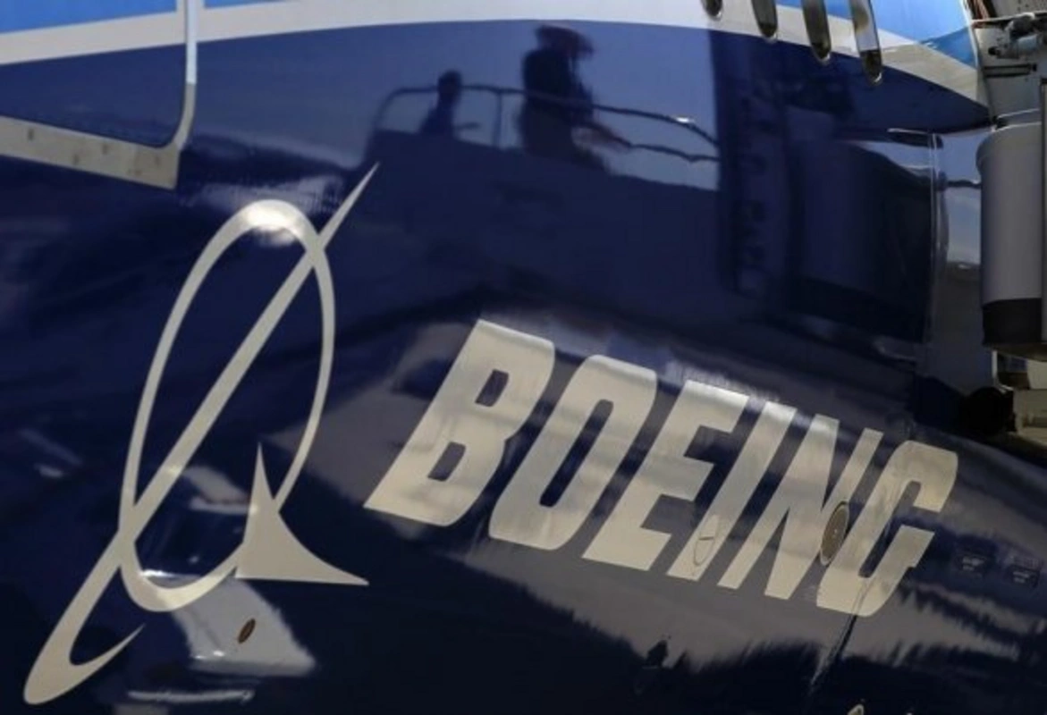 Акции Boeing рухнули после авиакатастрофы в Эфиопии