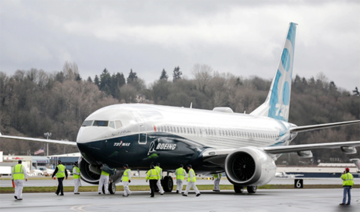 Daha bir ölkə “Boeing”dən imtina etdi