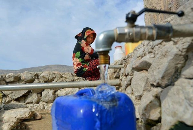 В Азербайджане сократились водные ресурсы