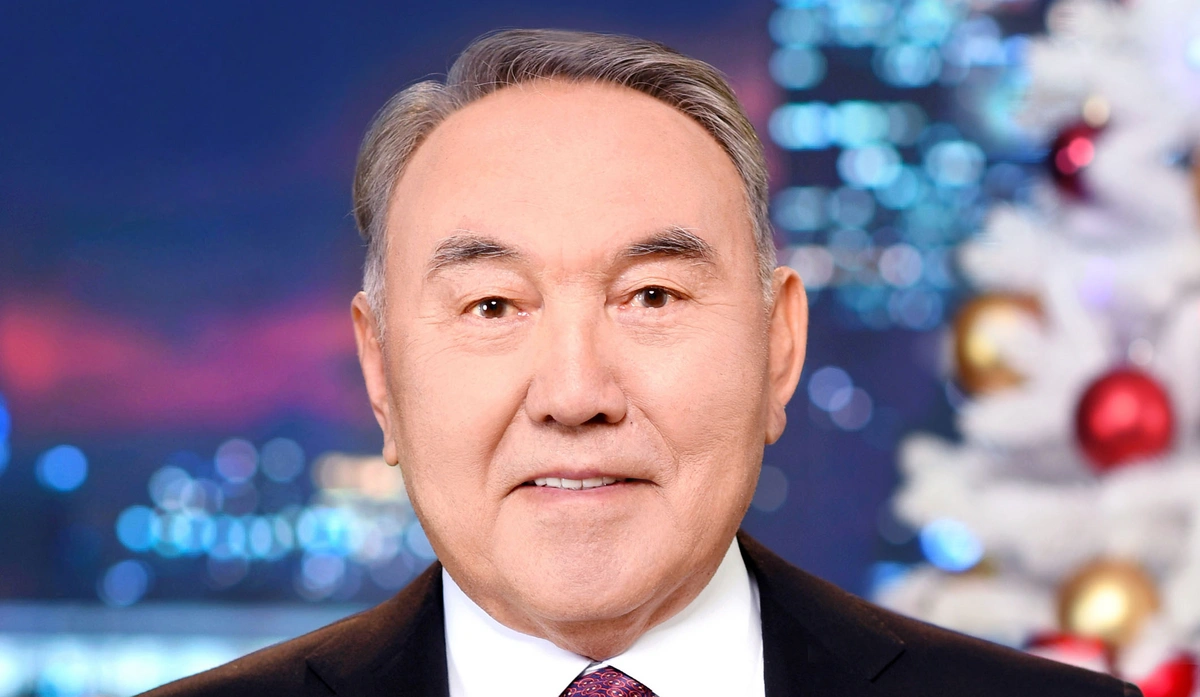 Nazarbayev istefa verdi - VİDEO