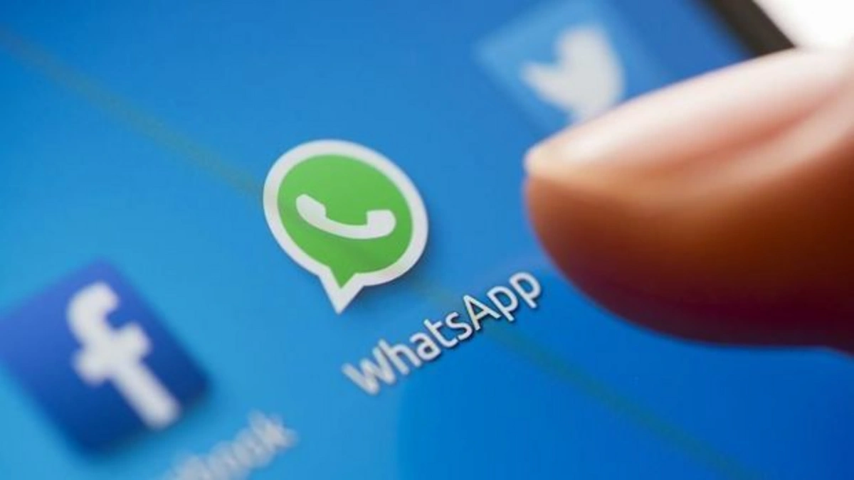 Sabahdan “WhatsApp”da yeni funksiya tətbiq olunacaq