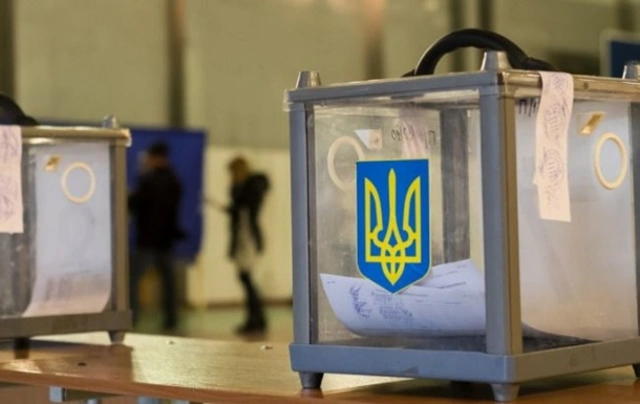Украинский ЦИК озвучил дату объявления итогов выборов