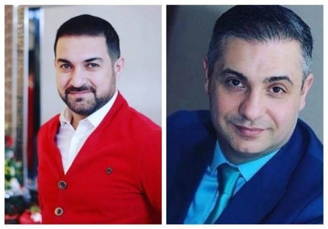 В Азербайджане двух певцов могут посадить за мат в эфире