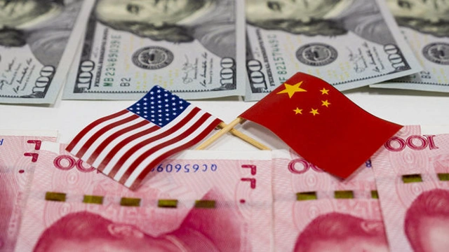 США повысили пошлины на китайские товары