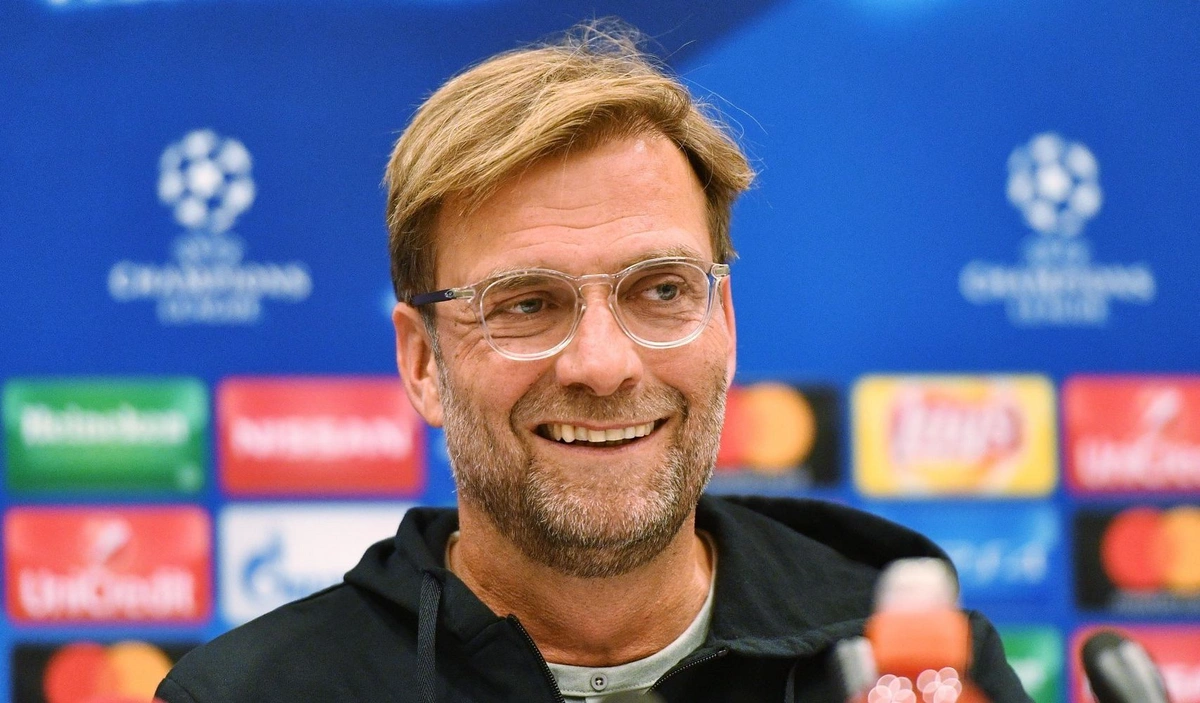 Klopp Bakını Marsla səhv salıb - Azərbaycan qonaqlara həmişə şaddır