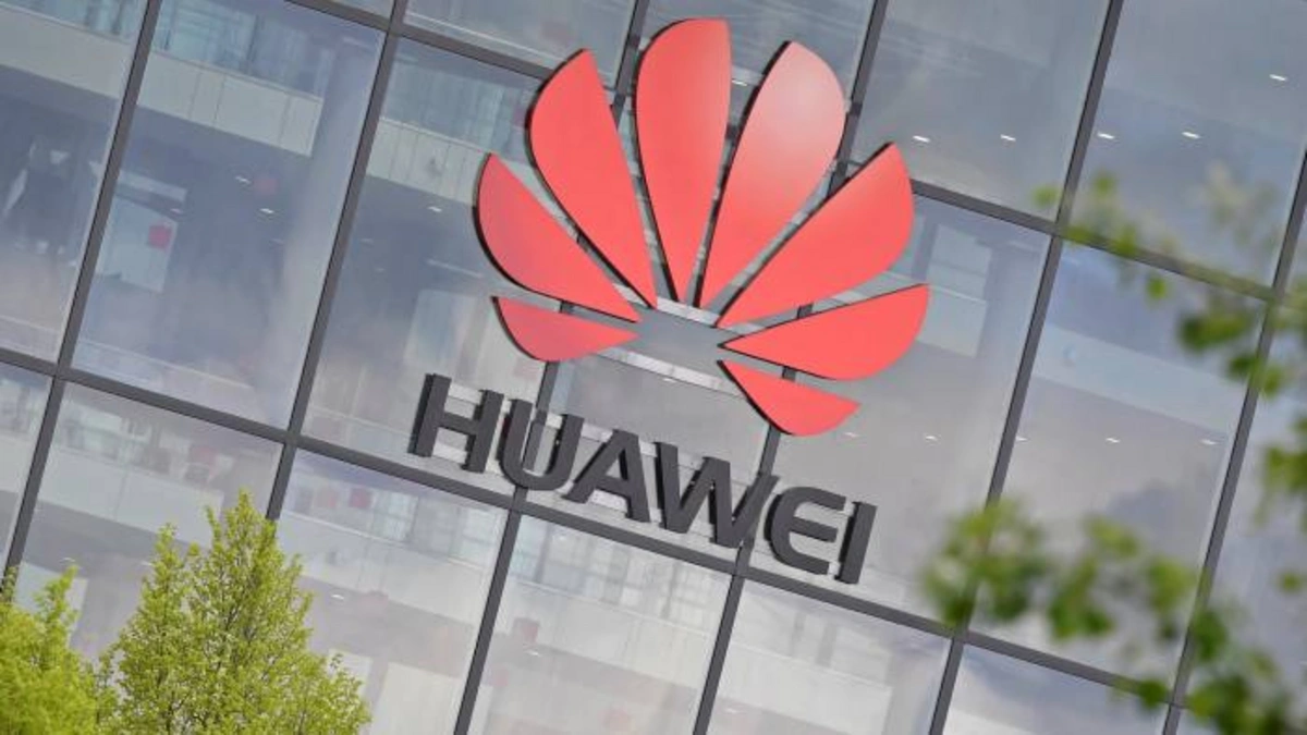 США вносят Huawei в «черный список»