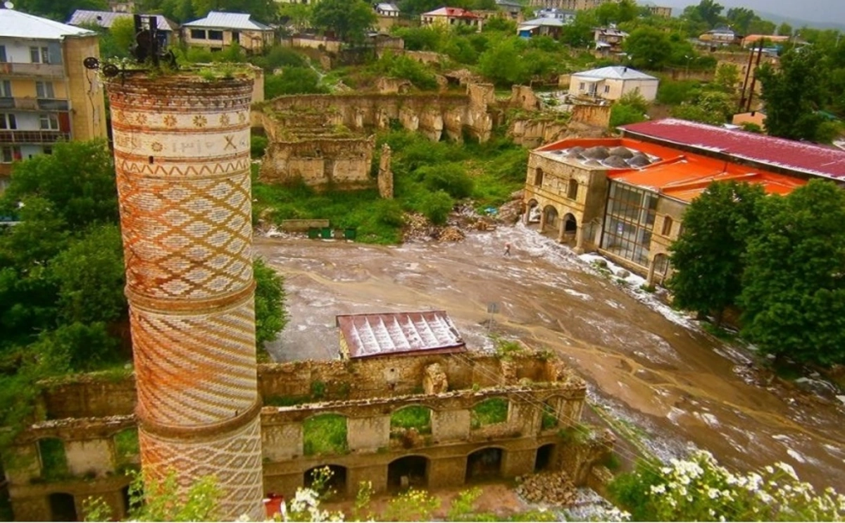 Ermənilərin üç “arqument”i, Azərbaycanın üç cavabı