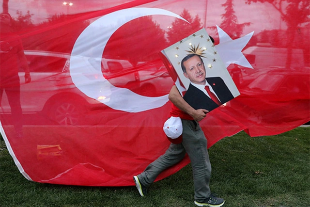 Турция ответила на критику Евросоюза