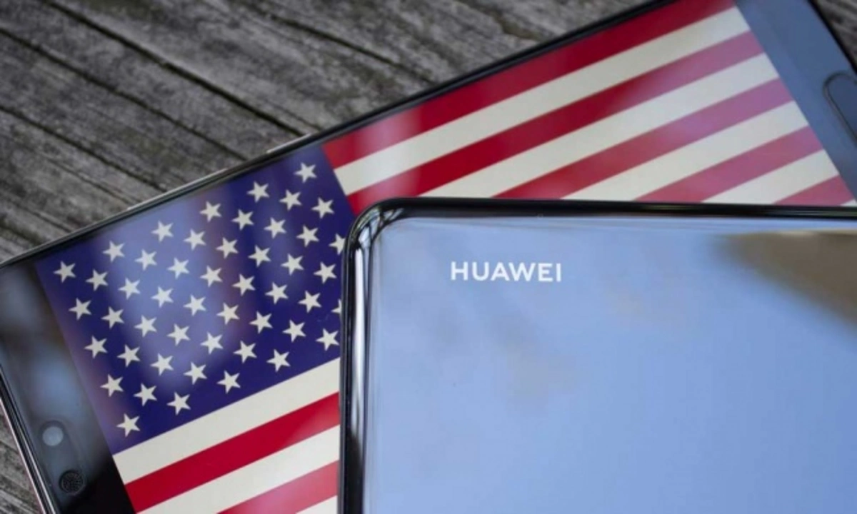 Китай отомстил США за Huawei