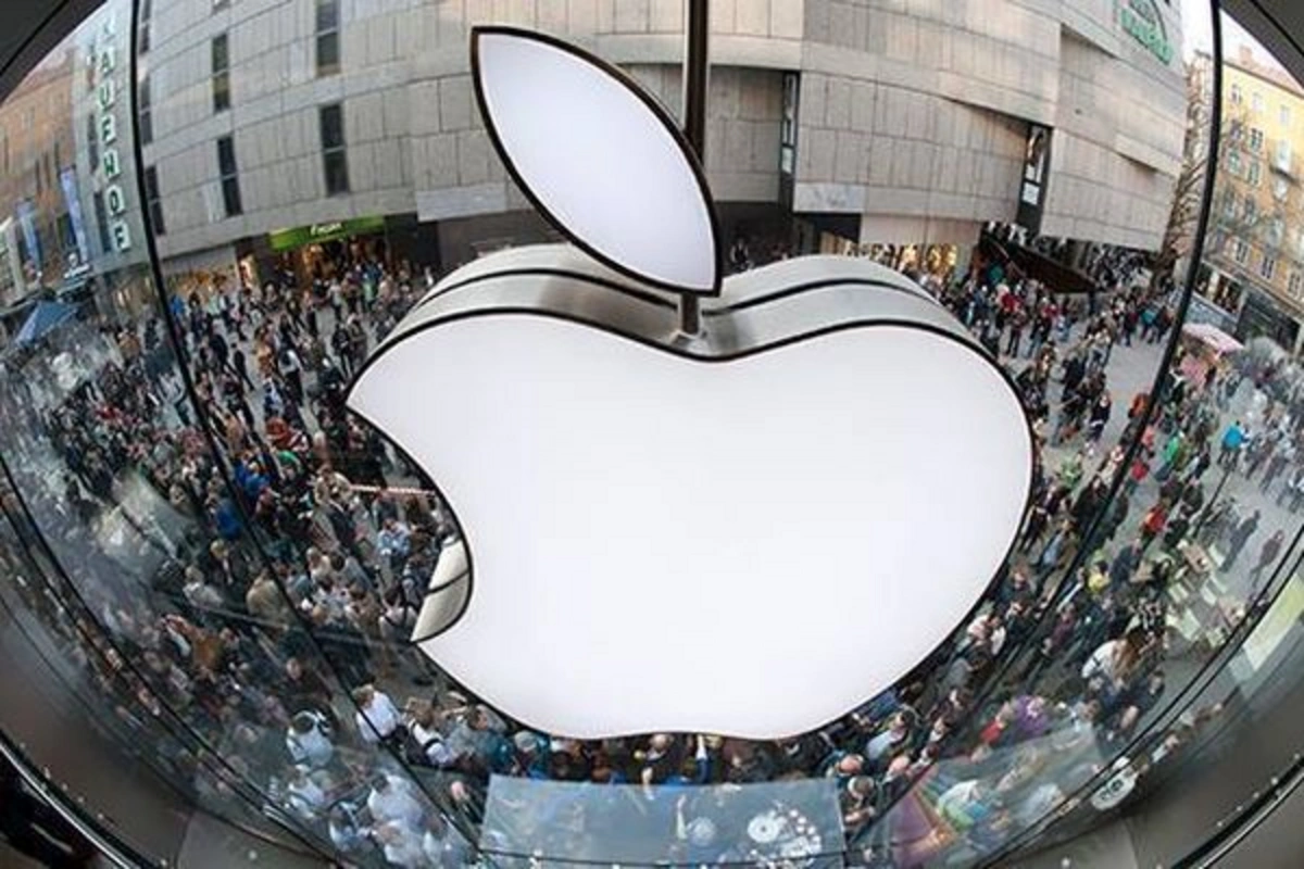 “Apple” “iTunes”dan imtina edir