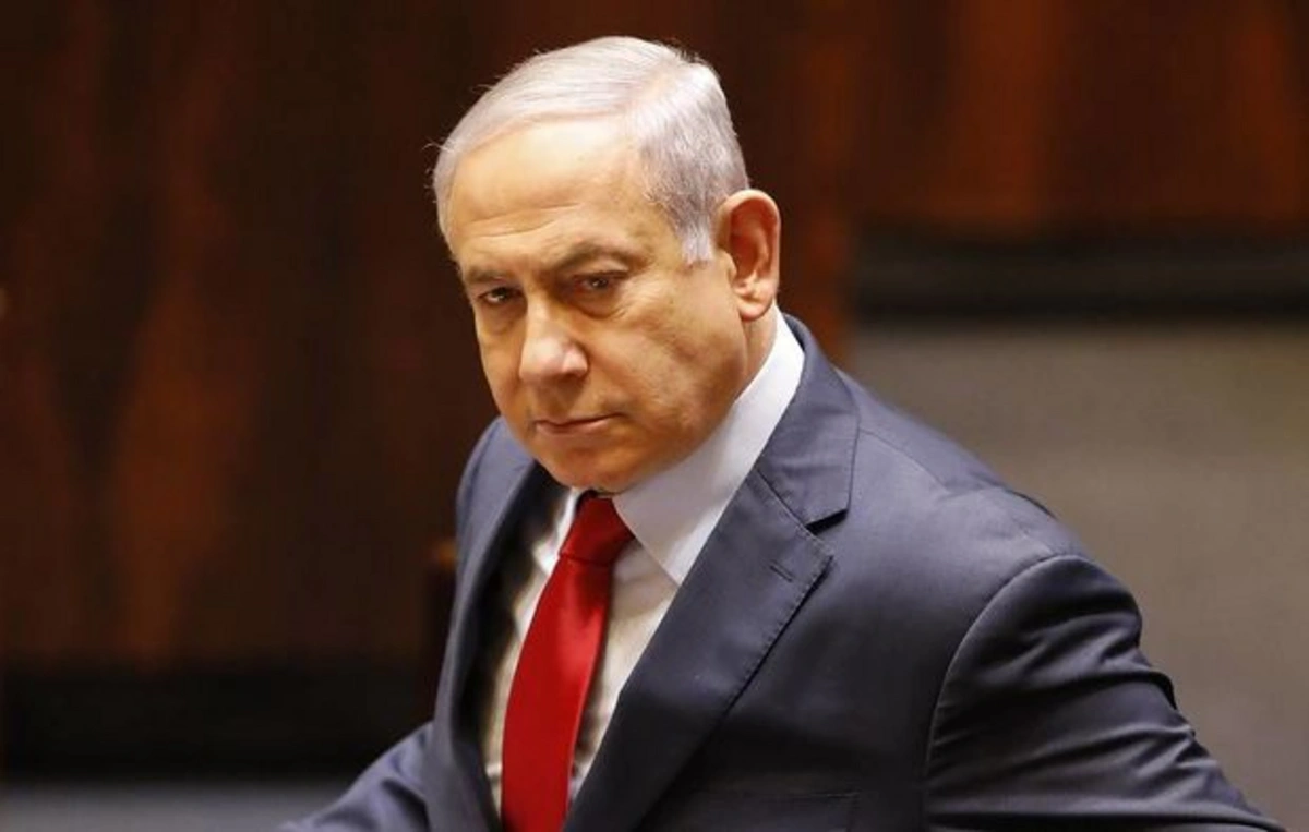 Netanyahu İranı “F-35” qırıcıları ilə hədələdi