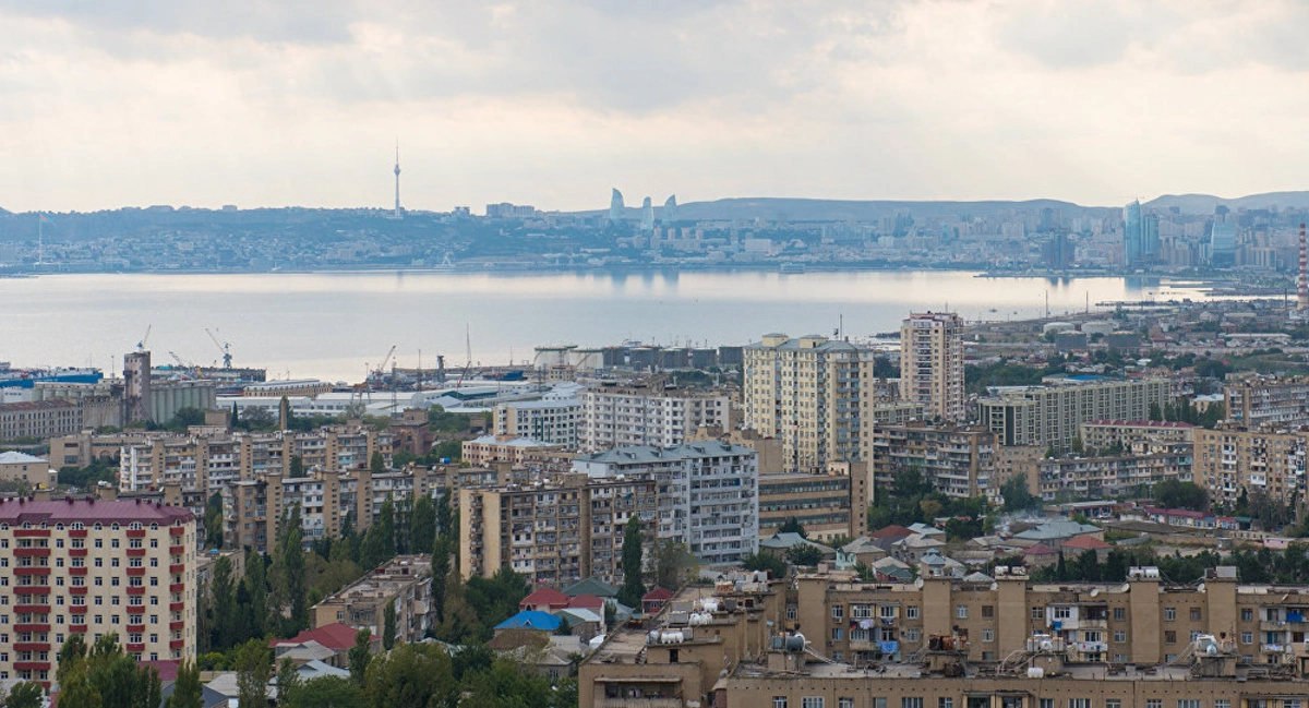 Bakıda havanın daha çox çirkli olduğu ərazilər açıqlandı - SİYAHI