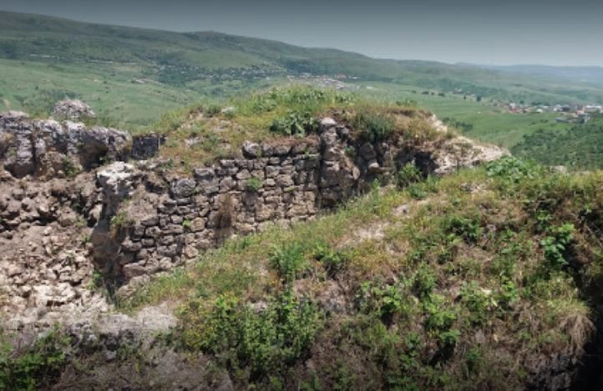 Ermənilərin “Gülüstan” qalasını mənimsəmək cəhdinə imkan verilmədi