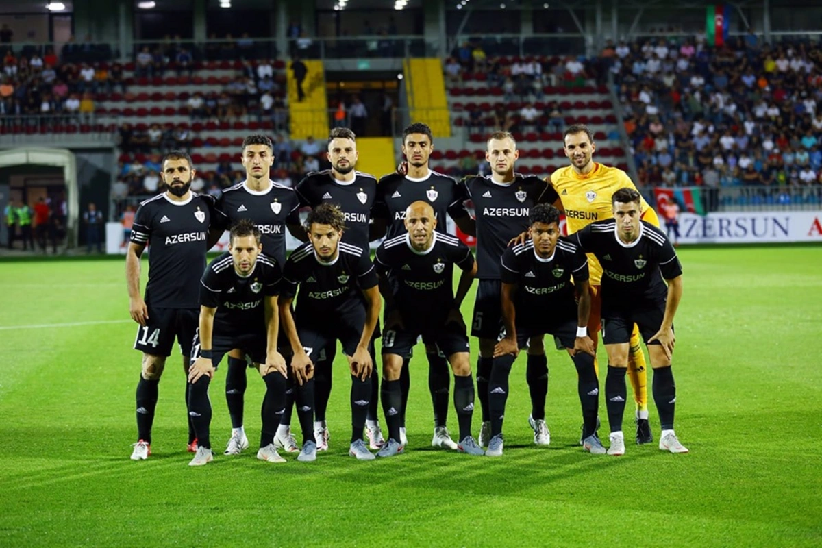 “Qarabağ” UEFA reytinqində irəlilədi