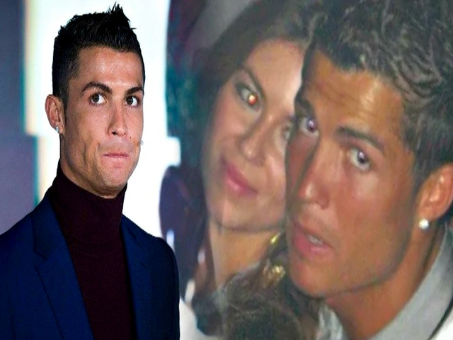 Təcavüzdə ittiham olunan Ronaldo haqqında qərar - FOTO