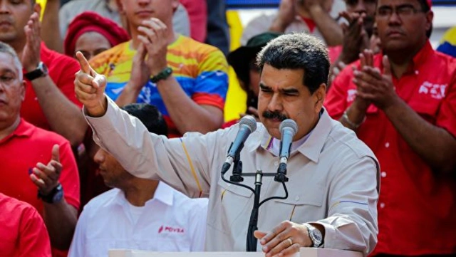 Венесуэла захотела освободиться от нефтяной зависимости