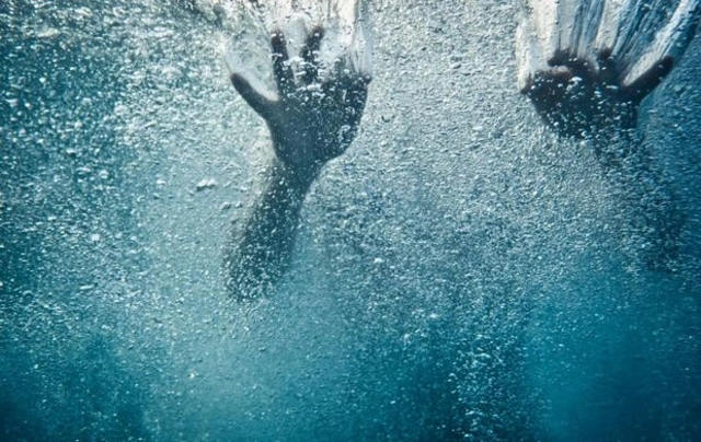 Очередная жертва пляжного сезона: в Каспии утонул 11-летний мальчик