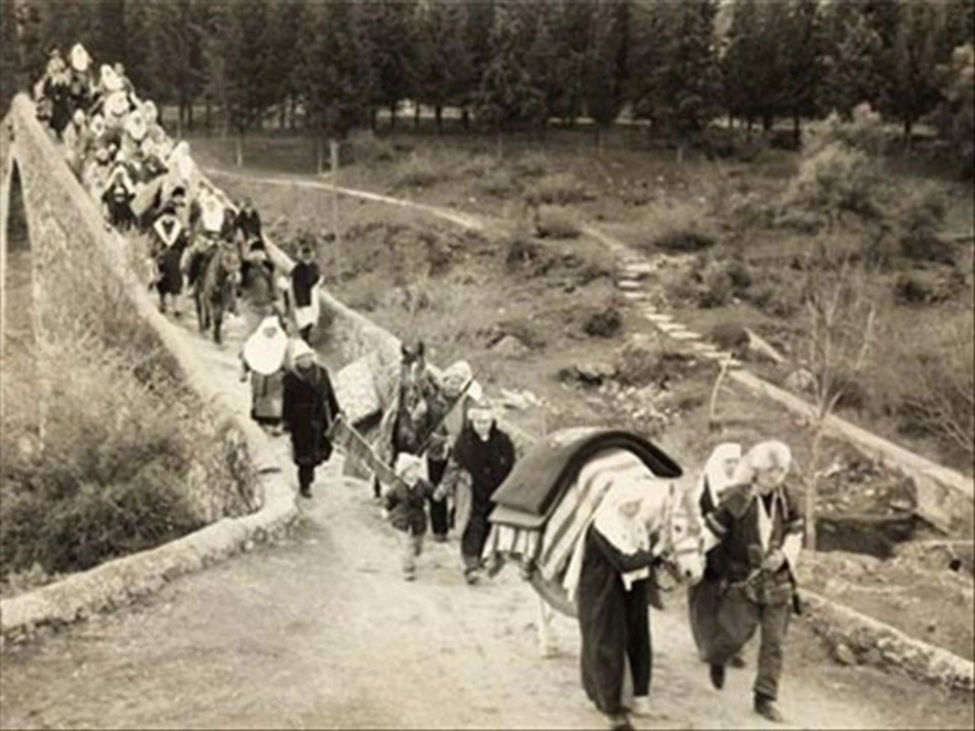 Krım sözünün yaranması və Krım türklərinin tarixçəsi