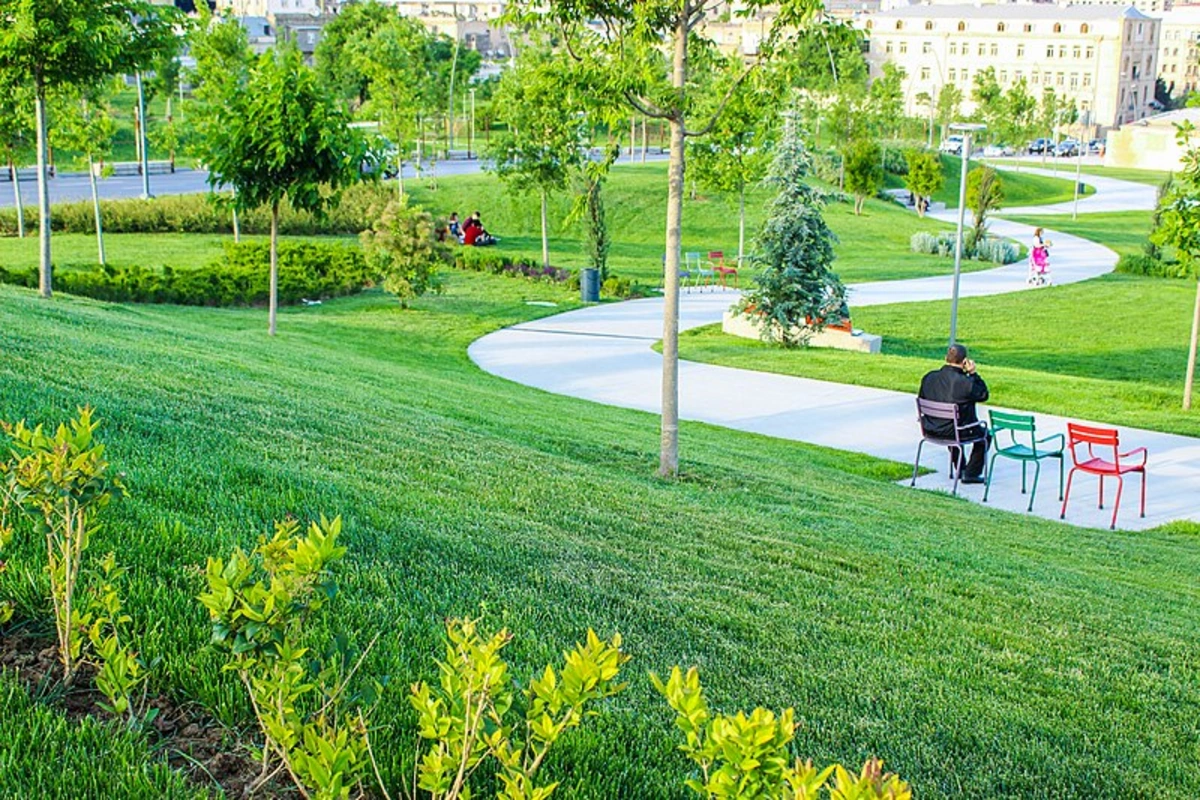 Nazirlikdən alınan parkların hamısı bu quruma verildi - RƏSMİ