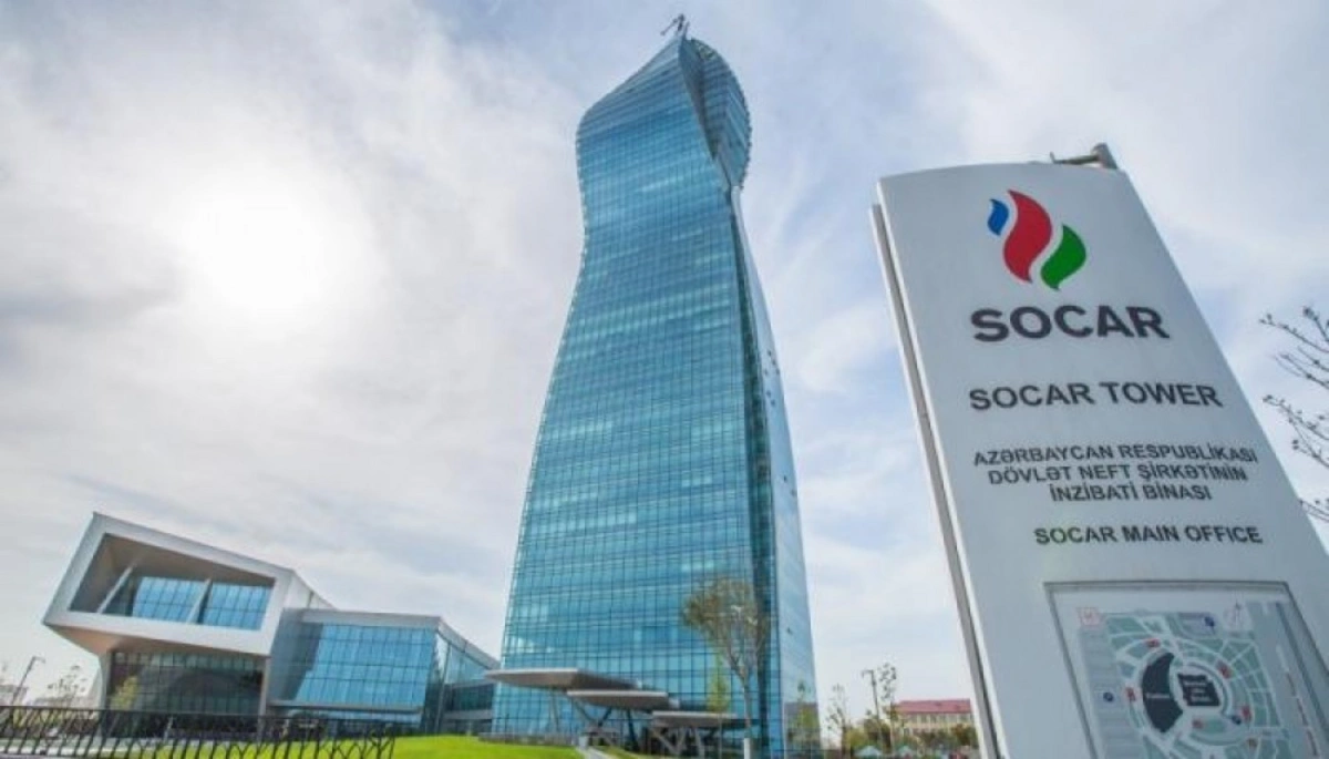 Azərbaycanın ən böyük işəgötürəni SOCAR əməkdaşlarının maaşını 20% artırıb