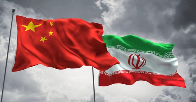Китай намерен ввести в иранскую экономику 400 млрд долларов
