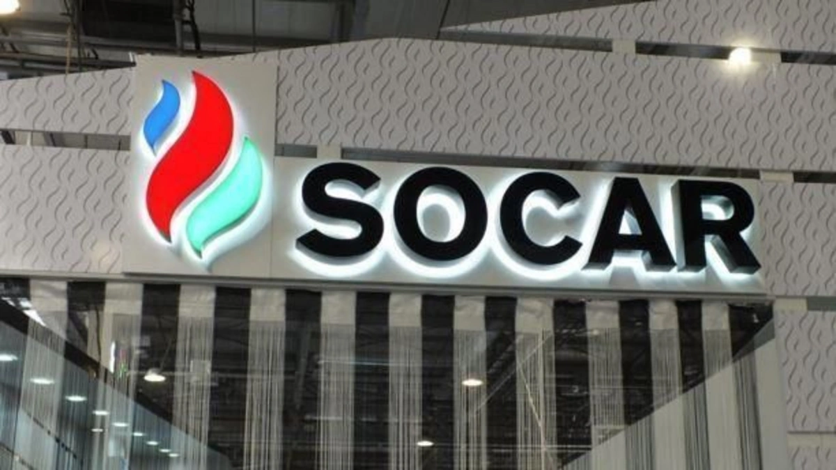 “SOCAR Türkiye”də yeni təyinat olub