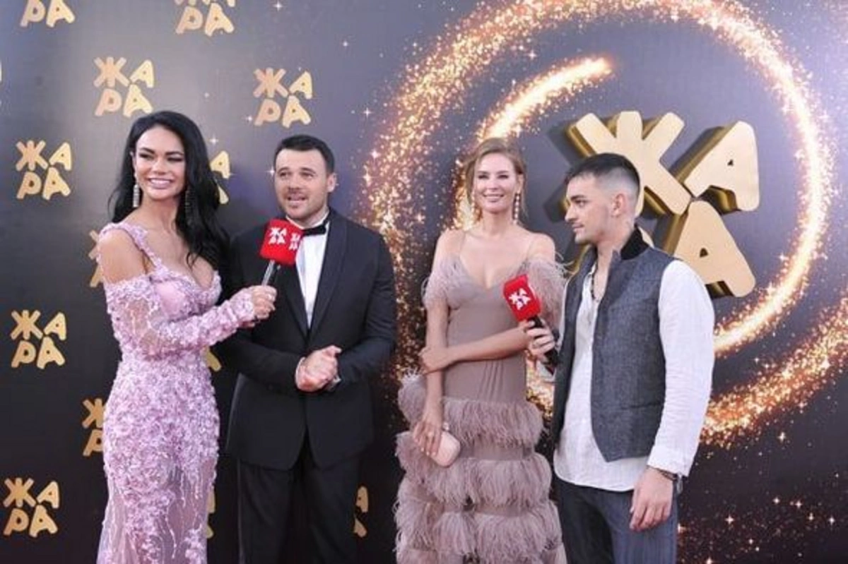 Emin Ağalarov: “Jara-2020” beş gün davam edəcək