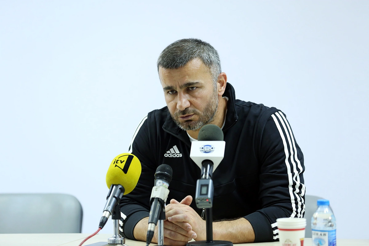 “Qarabağ” bu gün erməni təxribatı ilə bağlı UEFA-ya müraciət edəcək