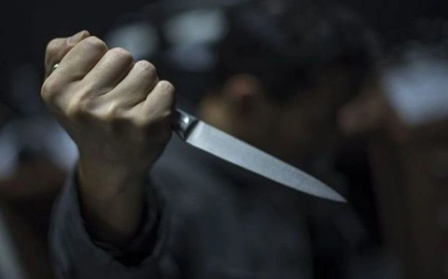 Очередное жестокое убийство в Баку: муж нанес жене 18 ножевых ранений