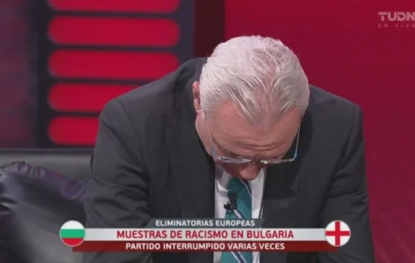 “Barselona”nın veteranı öz azarkeşlərini pislədi və verilişdə ağladı - VİDEO