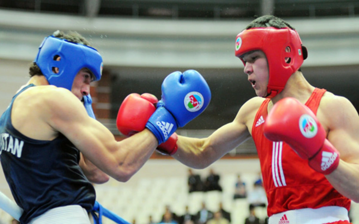 Olimpiya mükafatçımız hərbçilərin Dünya Oyunlarında Azərbaycana altıncı medalı qazandırıb