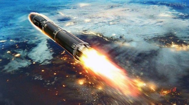 The Times: Новую ракету Путина "невозможно остановить"