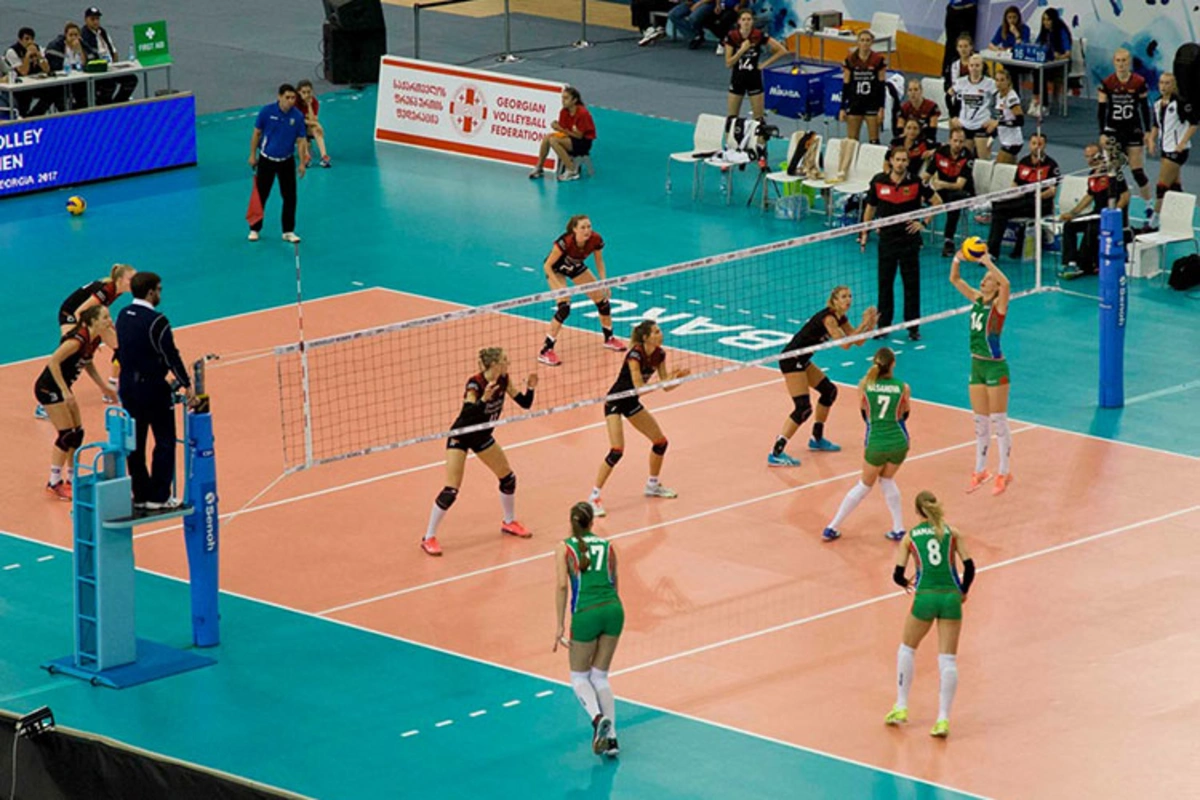 Qadın voleybol millimizin Olimpiadaya getməsi üçün təqvim açıqlandı