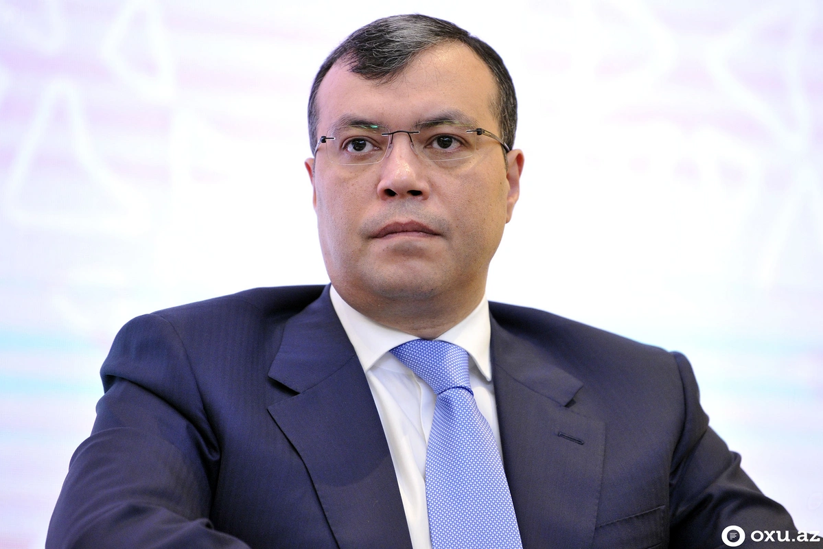 Sahil Babayev özünə müşavir təyin etdi