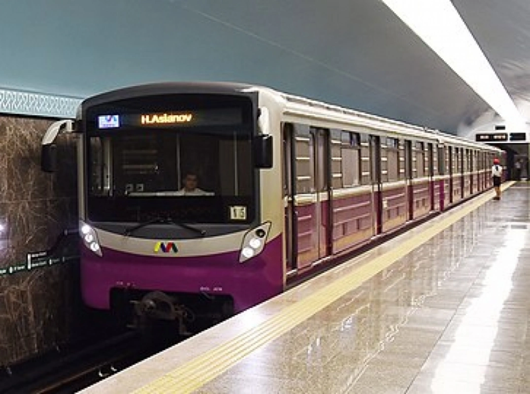 “Bakı Metropoliteni”nin inkişaf planı təsdiqləndi