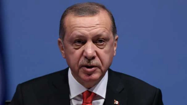 Эрдоган потребует средства для возвращения беженцев в Сирию