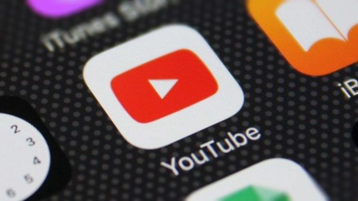 Названы самые популярные в России видео на YouTube