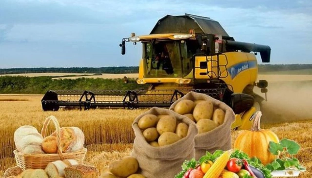 В Азербайджане определены виды сельхозпродукции, подпадающие под агрострахование