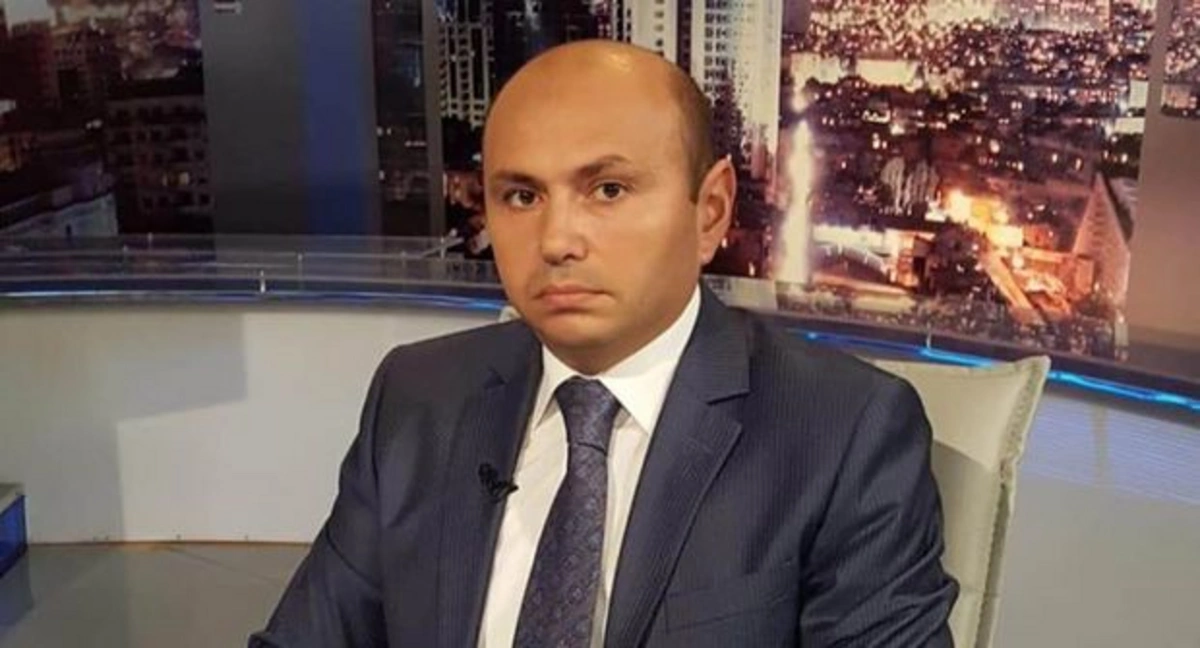 Zahid Oruca yeni müavin təyin edildi