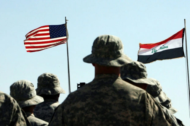 Госдеп призвал американцев немедленно покинуть Ирак