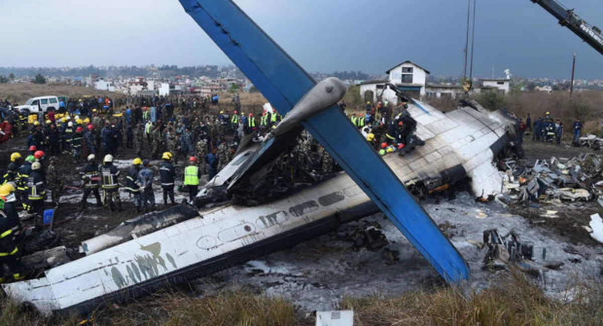 15 ayda 526 nəfəri öldürən “kabus”: “Boeing 737” - FOTO