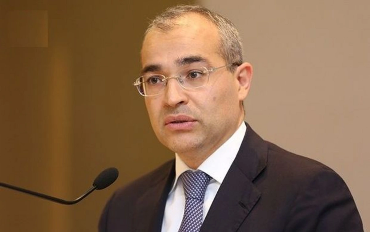 Nazir: Bu istiqamətdə bir sıra fəlsəfi yeniliklər olacaq