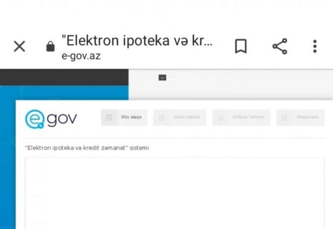 За несколько минут до начала приема обращений об аренде жилья система дала сбой - ФОТО